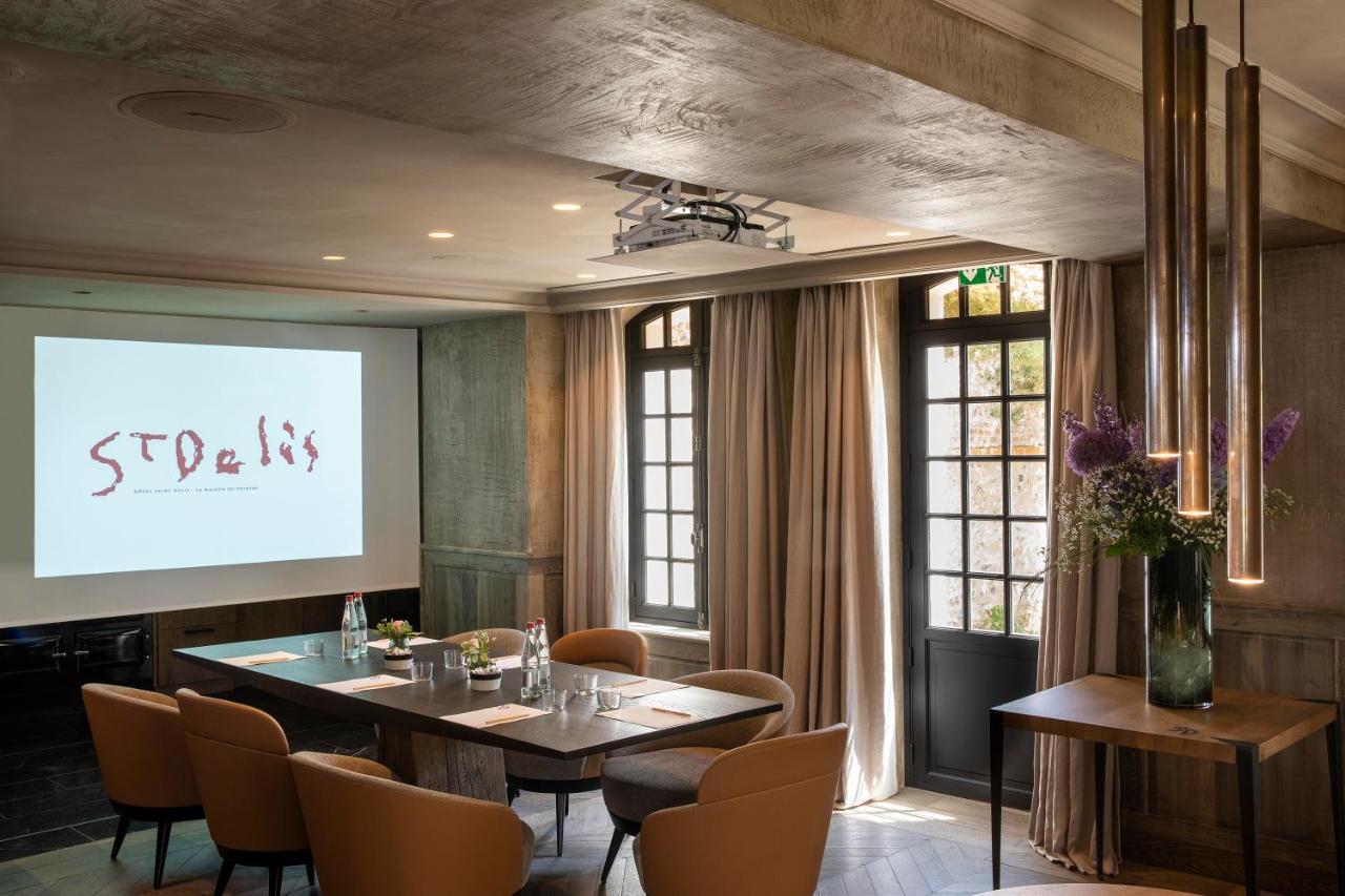 Hotel Saint-Delis - La Maison Du Peintre - Relais & Chateaux Honfleur Kültér fotó