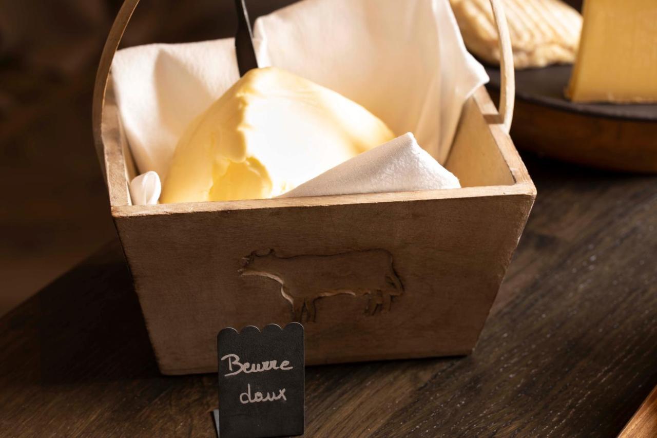 Hotel Saint-Delis - La Maison Du Peintre - Relais & Chateaux Honfleur Kültér fotó