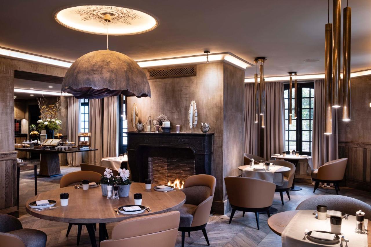 Hotel Saint-Delis - La Maison Du Peintre - Relais & Chateaux Honfleur Kültér fotó