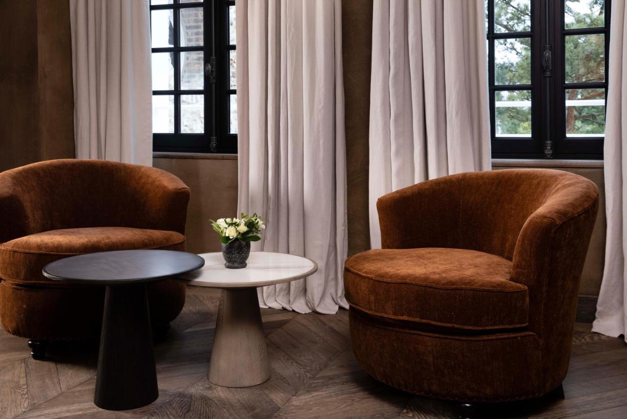 Hotel Saint-Delis - La Maison Du Peintre - Relais & Chateaux Honfleur Kültér fotó