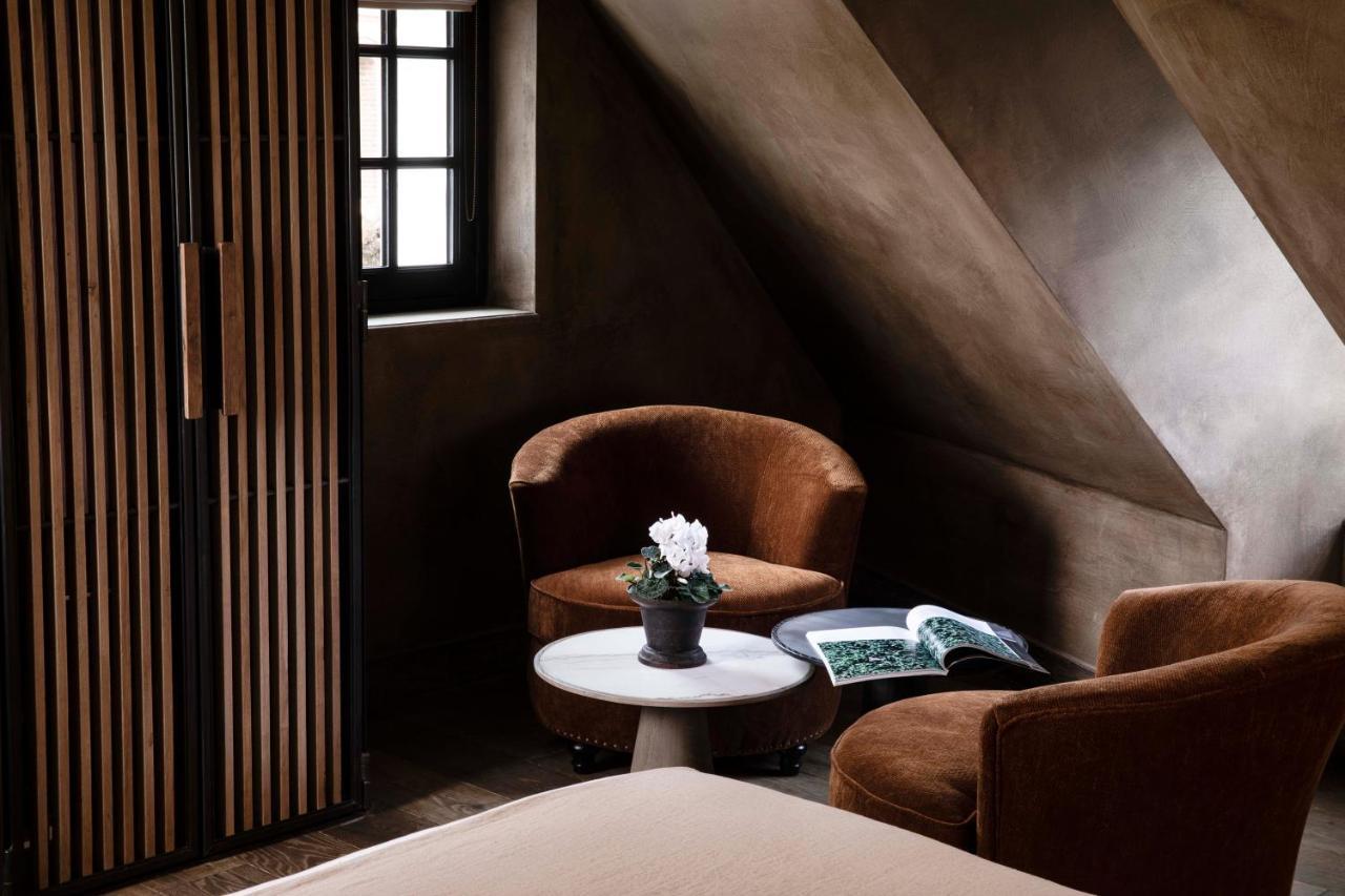 Hotel Saint-Delis - La Maison Du Peintre - Relais & Chateaux Honfleur Kültér fotó